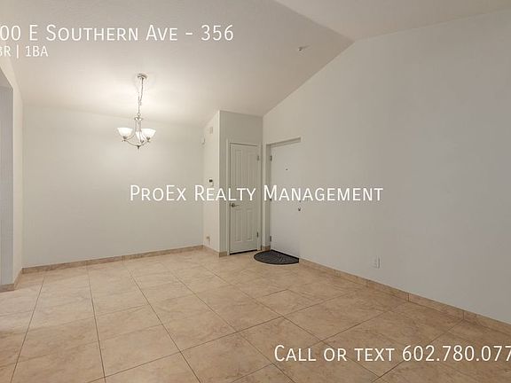 5th image of 200 E Southern Ave Unit 356