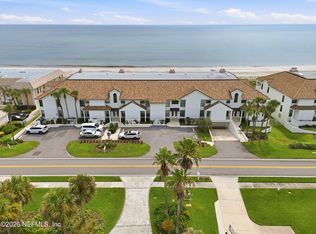 693 PONTE VEDRA Boulevard #106D, Ponte Vedra Beach, FL 32082
