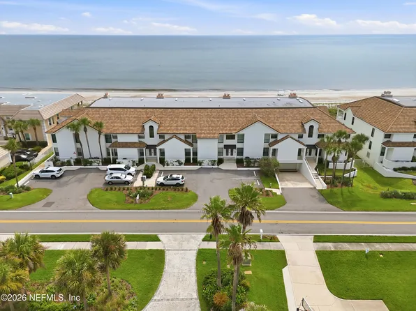 693 PONTE VEDRA Boulevard #106D, Ponte Vedra Beach, FL 32082