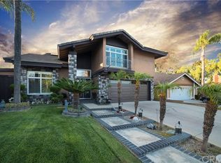 2 Bluff Point Cir, Pomona, CA 91766