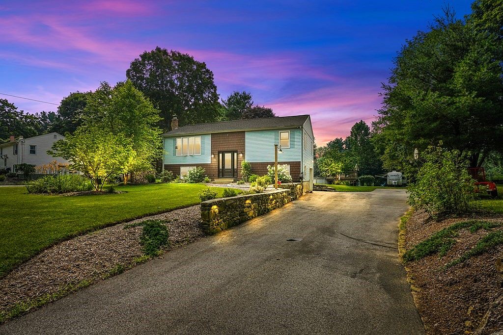 170 City Depot Rd, Charlton, MA 01507 Zillow