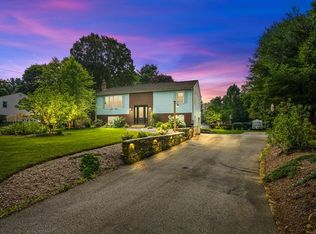 170 City Depot Rd, Charlton, MA 01507