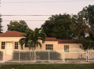 786 NW 75th St, Miami, FL 33150