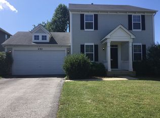 250 Bluegrass Pkwy, Oswego, IL 60543