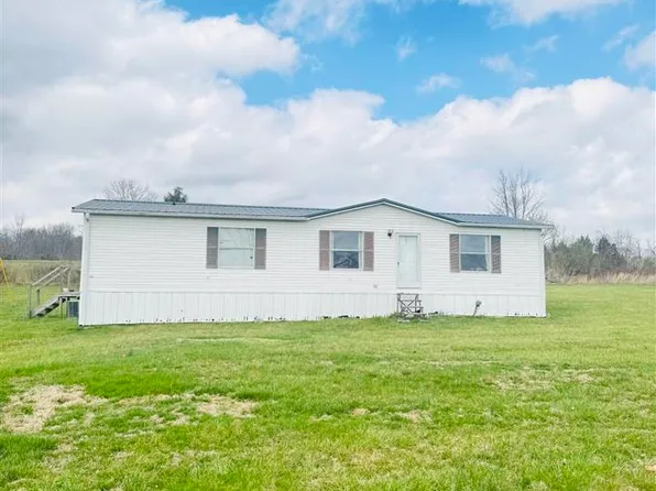 1212 White Rose Rd, Campbellsville, KY 42718