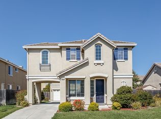 1617 Harrisburg Ln, Suisun City, CA