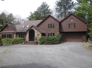 1775 Plank Rd, Forestburgh, NY 12777