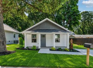 108 McDade St #108, Greenville, SC 29611