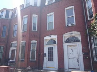 658 Columbia Rd, Dorchester, MA 02125