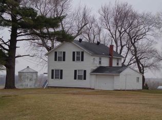 2891 Brandon Diagonal Blvd, Independence, IA 50644