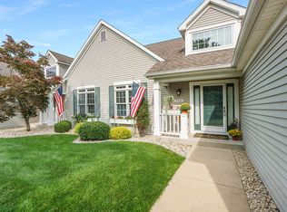 7936 Kilmory Cir, Portage, MI
