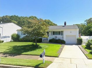 558 Mark Drive, Brick, NJ 08724