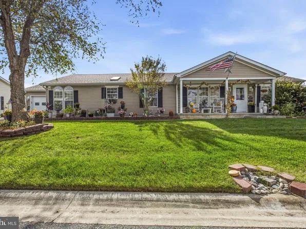517 Weaver Dr #517, Dover, DE 19901