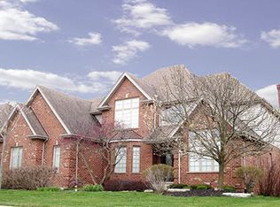 17200 Pointe Dr, Orland Park, IL