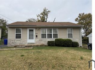 6015 Hancock Ave, Berkeley, MO