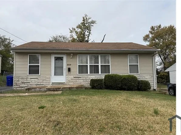 6015 Hancock Ave, Berkeley, MO 63134
