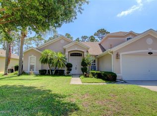 286 Tunbridge Dr, Rockledge, FL 32955