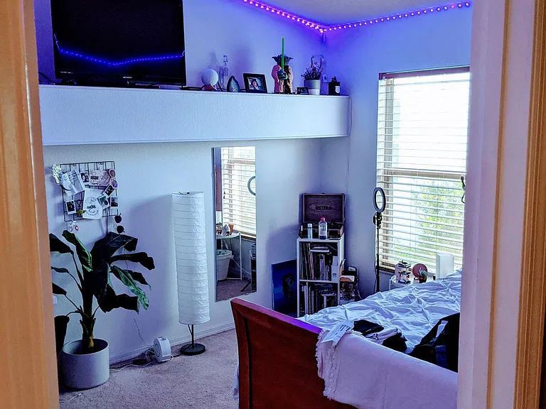 2nd Bedroom