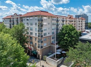 230 E Ponce De Leon Ave UNIT 509, Decatur, GA 30030