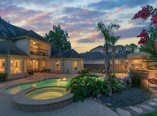 14119 Mesa Mtn, Houston, TX 77069