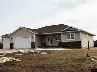 1511 Airport Rd, New Ulm, MN 56073