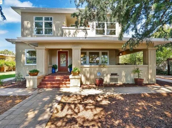 285 Breed Ave, San Leandro, CA 94577