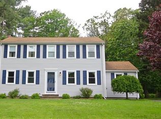 9 Colt Rd, Franklin, MA 02038