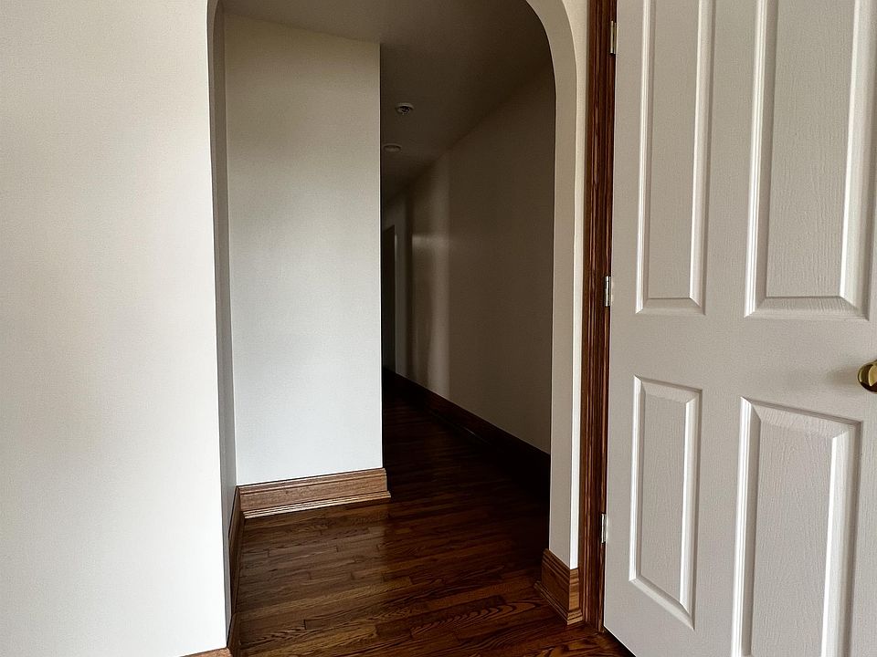 Entering Hallway from Living Room