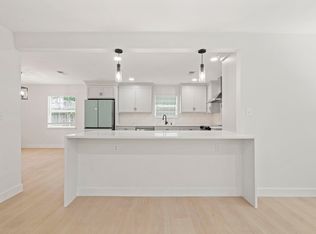 8215 Twining Oaks Ln #1, Spring, TX 77379