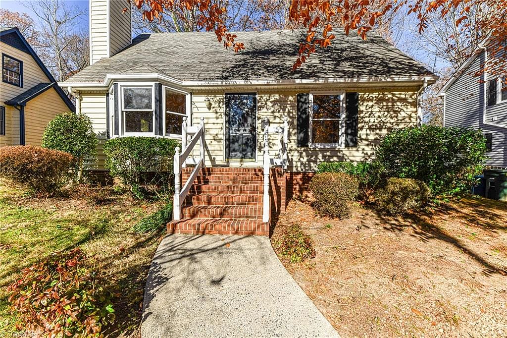 2733 Lyndhurst Ave, Winston Salem, NC 27103 Zillow