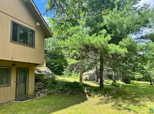 9081 Little Sweden Rd, Cook, MN 55723