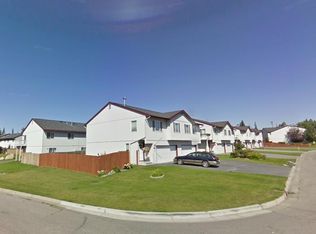 6350 Fairweather Dr, Anchorage, AK 99518