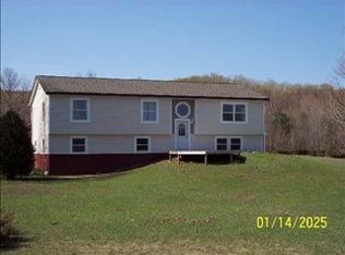 5601 Osborne Rd, Harbor Springs, MI 49740