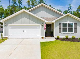 11113 Elemis Dr, Daphne, AL 36526