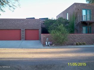10532 E Eleanor Maldonado Pl, Tucson, AZ 85747