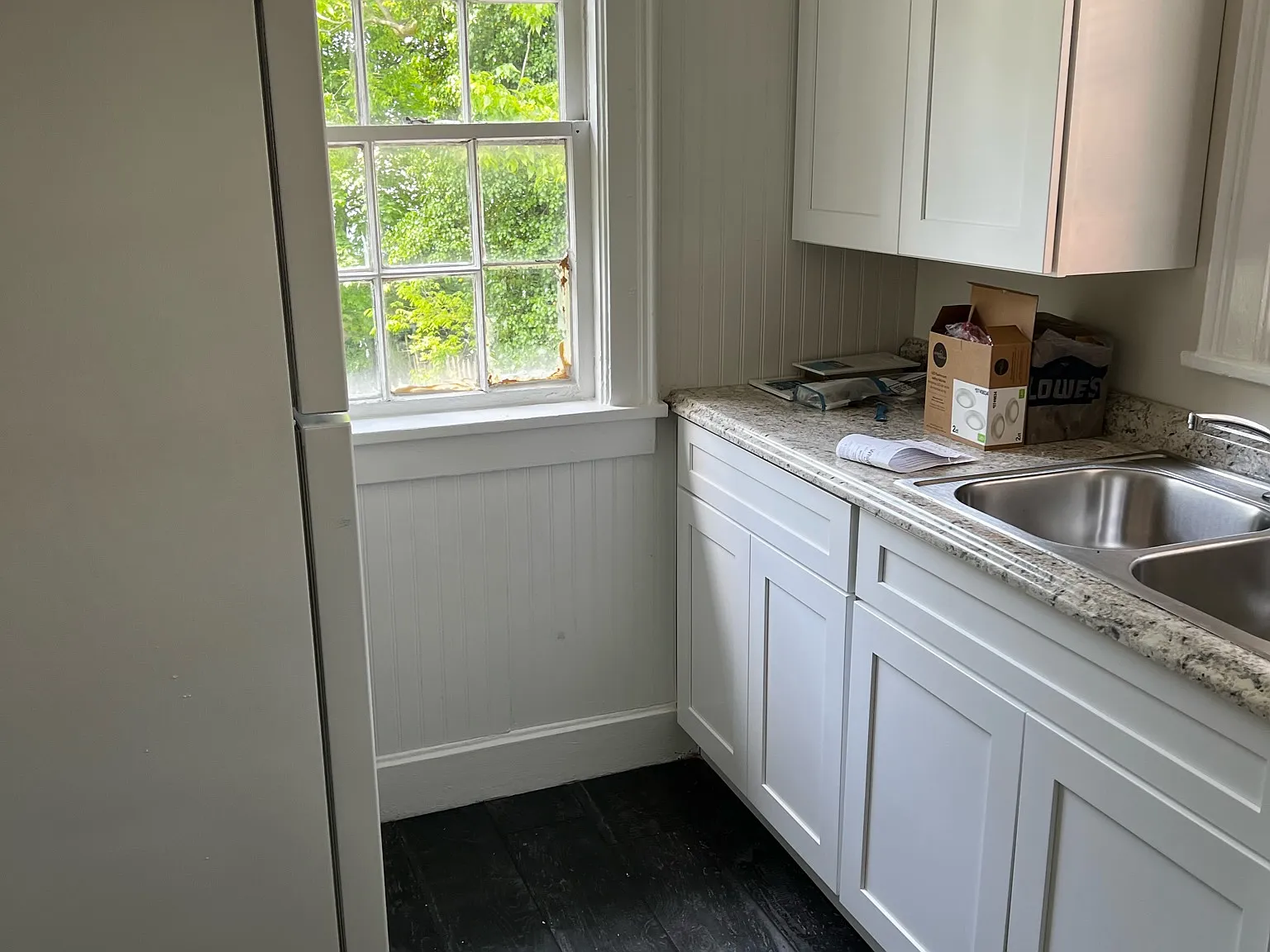 1 bed, 1000 sqft, $1,100 — Photo 2