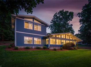 920 Panther Point Rd, Richfield, NC 28137