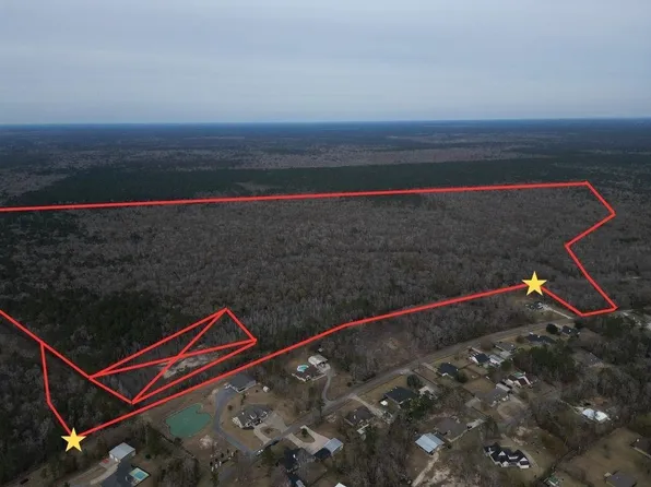 0 Woodway Blvd, Sour Lake, TX 77659