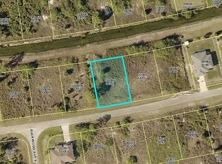 733 Newell St E, Lehigh Acres, FL 33974