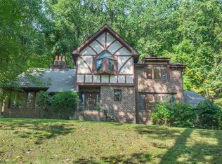 9 Bailey Hollow Rd, Morristown, NJ 07960