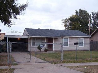 2705 Gen Wainwright, Lake Charles, LA 70601
