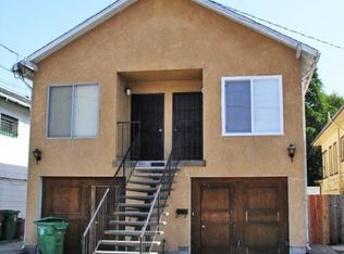 1391 E 32nd St, Oakland, CA 94602