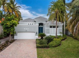 3520 Fair Oaks Ln, Longboat Key, FL 34228