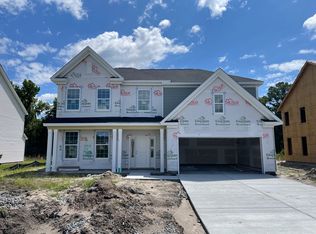 4490 Castleoak Dr, Richmond Hill, GA 31324
