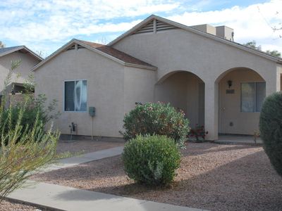1407 E Saint Charles Ave, Phoenix, AZ, 85042