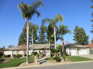 5154 W Birch Ave, Fresno, CA 93722