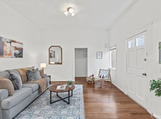 702 Moultrie St, San Francisco, CA 94110