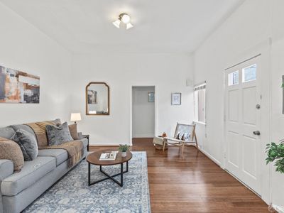 702 Moultrie St, San Francisco, CA, 94110