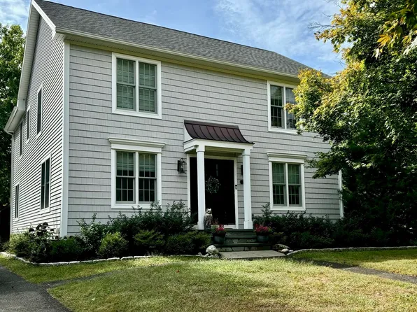 35 Gibson Road, Milford, CT 06461