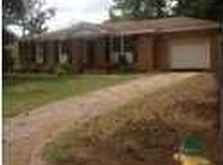 3313 Watson Dr NW, Huntsville, AL 35810